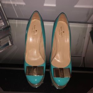 Kate Spade Heels